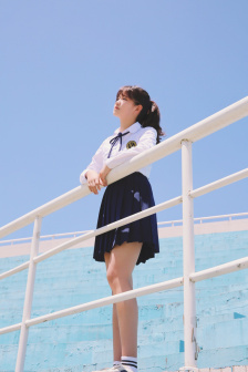 香含玉女峰头露
